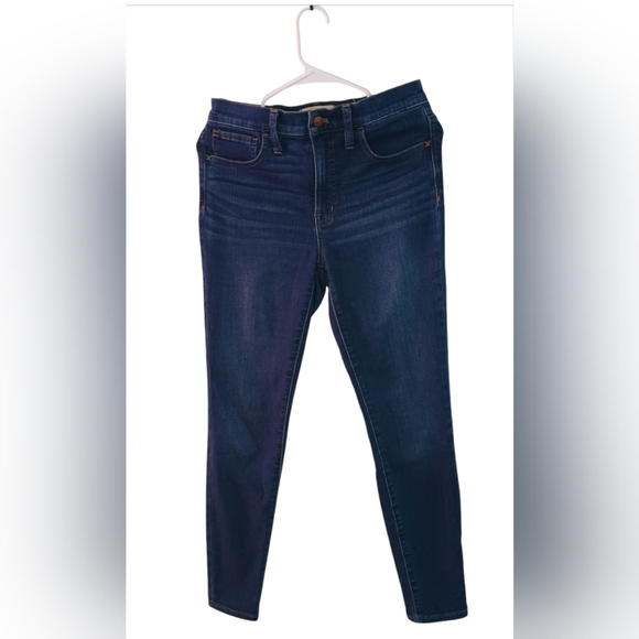 Madewell Roadtripper  Women's Jeans - Picture 5 of 12
